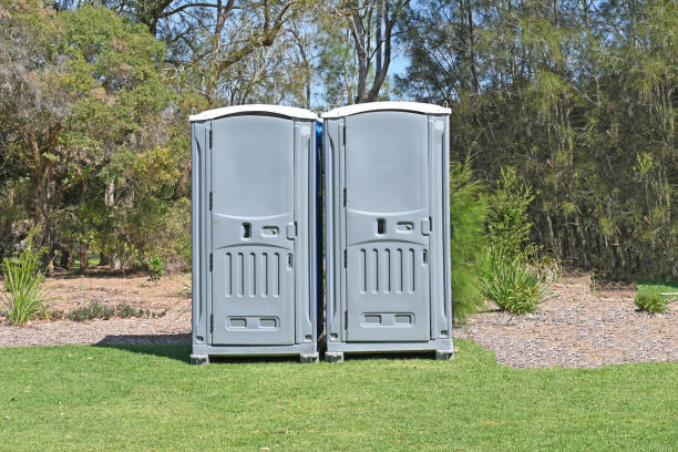 Portable Restroom Removal and Pickup in Lamont, CA